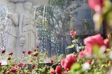 ホテル The Langham Hefei