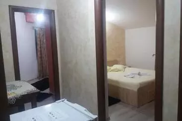 پانسیون Casa Lipianu