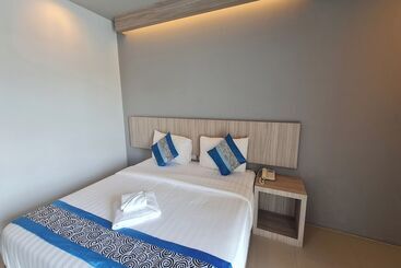 Carpio Hotel Phuket