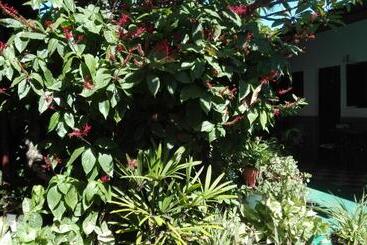 فندق Residencial Casal