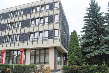 בית מלון כפרי Restaurant Imperial