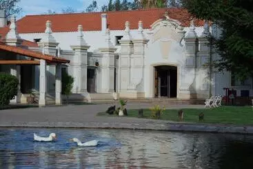 ホテル Savoia Mendoza