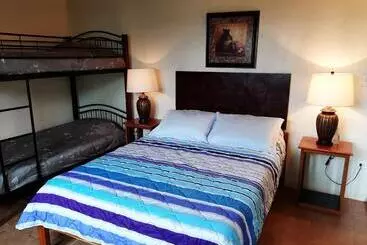 Marita S Bed And Breakfast