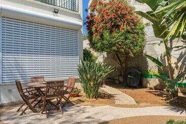 Pensione Best Value Guest Suite