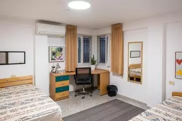 ペンション Best Value Guest Suite