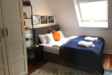 بنسيون Lilis Kleines