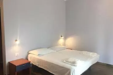 Aamiaismajoitus (B&B) Profumo Di Zagara