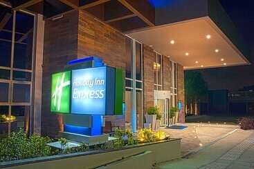 Holiday Inn Express   Farroupilha, Um Hotel Ihg