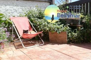 Vandrarhem Hostal Bellymar