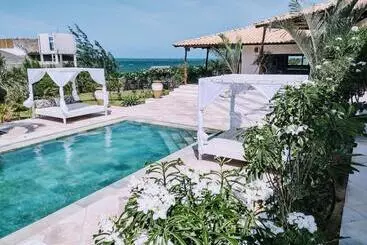 Herberge Villa Pinolo By Kabana