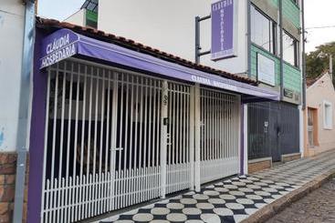 Hospedaria Claudia