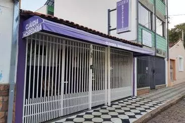 Hospedaria Claudia