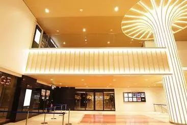 ホテル Abest Grande Okayama