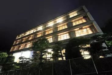 Hotel Atami Fuga