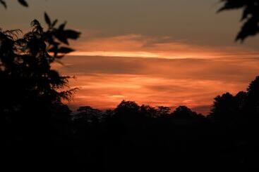 פנסיון Sandringham Hideout