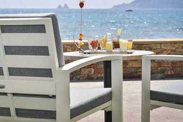 فندق Hôtel George Sand