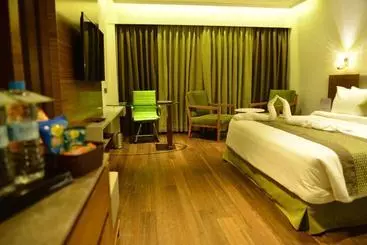 Hôtel Pride Madhava