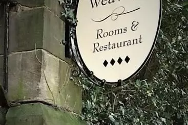 ペンション Peak Weavers