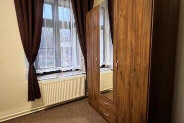 Pension Stará Pošta