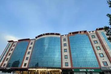 Taif Gate For Furnished Apartments