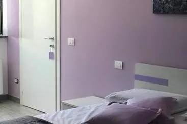 Bed & Breakfast Oltrepo