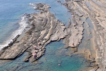 هتل آپارتمان Evon Otel