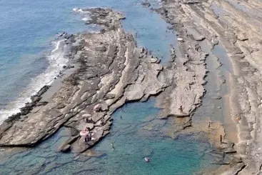 Huoneistohotelli Evon Otel