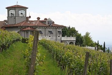 La Ribezza Boutique Hotel   Adults Only