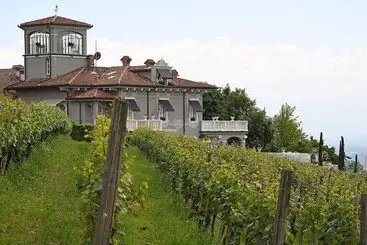 La Ribezza Boutique Hotel   Adults Only