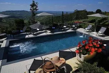 La Ribezza Boutique Hotel   Adults Only