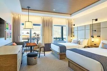 Limelight Hotel Snowmass