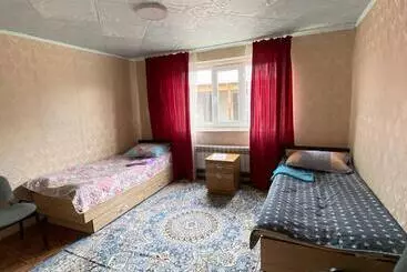 ペンション Center Guesthouse