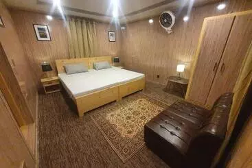 Pension Sehrish Guest House Skardu
