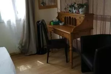 Aamiaismajoitus (B&B) Villa Rose