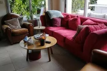 Bed and Breakfast Villa Rose