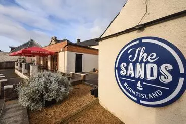 Hotel Burntisland Sands