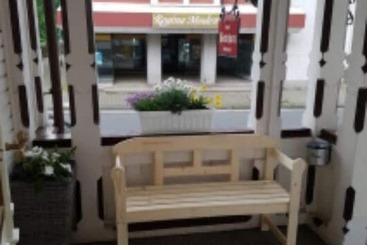 فندق & Restaurant Bestehorn Hof