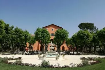 Hotel Villa Floridiana