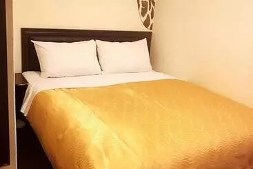 Hotel Holiday Business