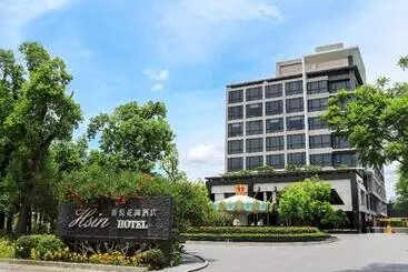 Hotel Hsin