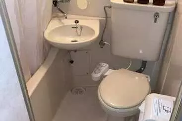 Hotel Balibali Matsudo