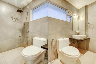 Hotell Treebo The Sai Leela Suites R T Nagar