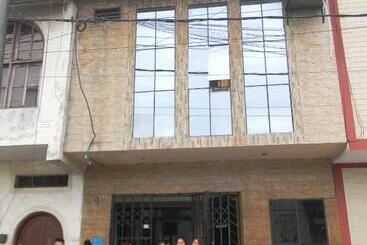 Pension Amazon Dream Hostel With Ac And Starlink