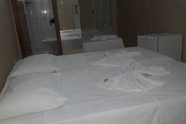 Pansiyon Pousada Estrela Do Vale