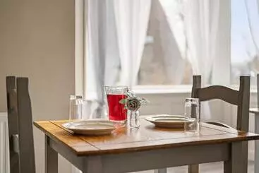 ペンション Queensferry Guest House