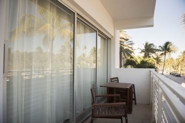 游客公寓 12th & Ocean By Luxurban, Trademark Collection By Wyndham