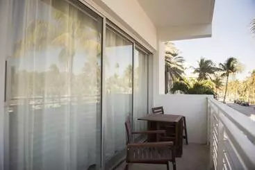 ツーリストアパートメント 12th & Ocean By Luxurban, Trademark Collection By Wyndham