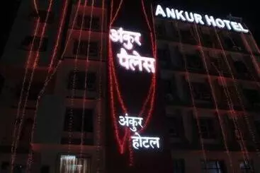 Hotel Ankur