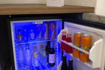 Pension Nicomat Rooms