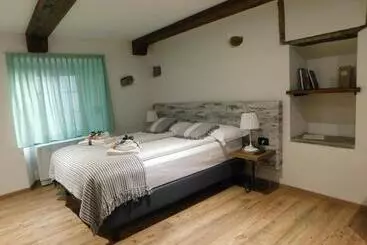 ペンション Nicomat Rooms